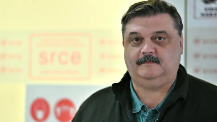 Preminuo jedan od pionira interneta u Hrvatskoj, Miroslav Milinović iz Srca