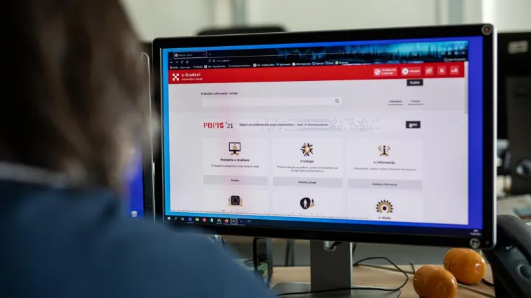 Otkriveno koliko se Hrvata već popisalo, no neke je dočekala poruka: 'Sustav je nedostupan...'