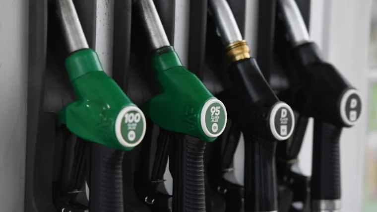 Novi udar na vozače! Spremnik jedne vrste goriva mogao bi od ponoći poskupjeti za čak 8,5 kuna