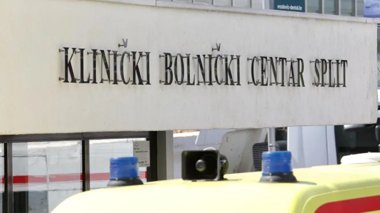 Splićanin tvrdi da je zbog gre&scaron;ke liječnika izgubio nogu: 'Proboden sam i ostavljen da iskrvarim'