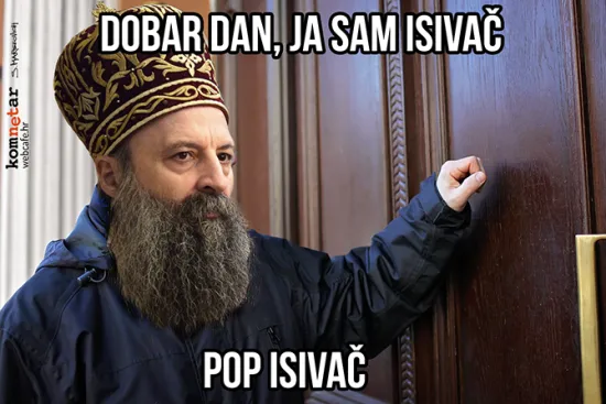 Počelo je