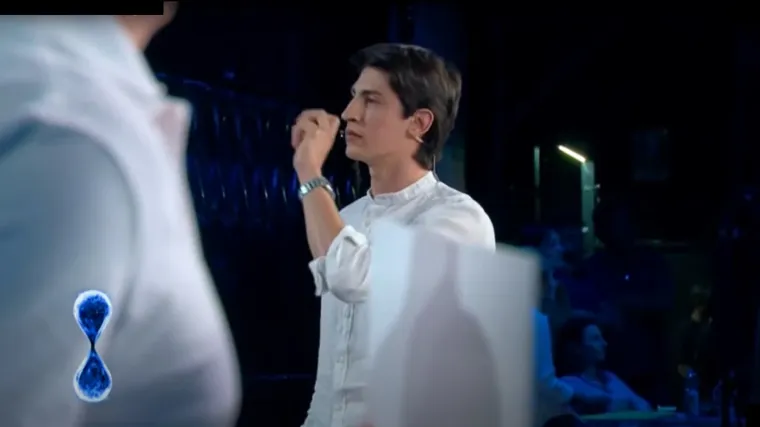 Svjetski rekorder i &scaron;ampion: Mladi Talijan u pet minuta zapamtio 630-znamenkasti broj