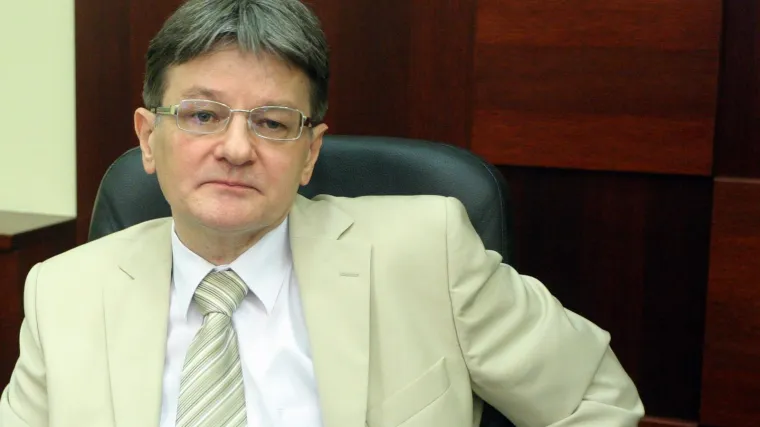 Postupak protiv Dobronića neće biti dovr&scaron;en dok se ne izglasa novi predsjednik Vrhovnog suda