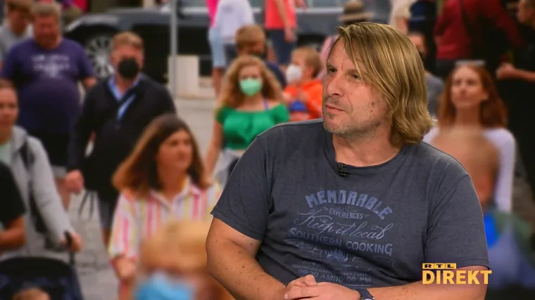 'Znamo sve o virusu. Ono &scaron;to je problem, ne znamo dovoljno dobro kako će se ljudi pona&scaron;ati'