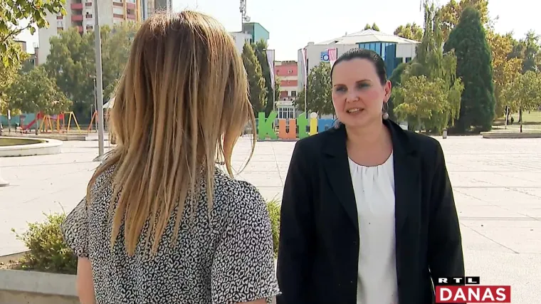 Obračun u Kutini: Gradonačelnik smjenjuje direktoricu, USKOK proče&scaron;ljao Grad i tvrtku! Župan za RTL najavio rje&scaron;enje, evo kada