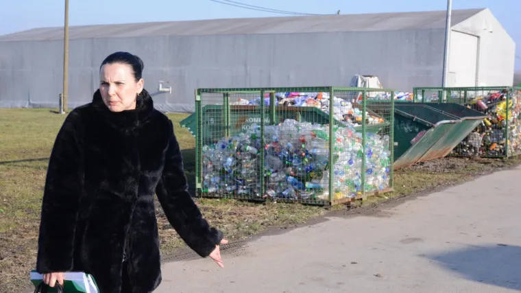 Direktorica koja je otkrila uhljebe za RTL.hr: Umjesto da gradonačelnika privedu, njemu se daje prilika da se osvećuje i da me smjenjuje