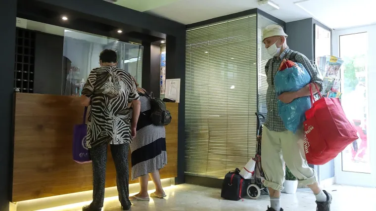 Sutra počinje natječaj za smje&scaron;taj u gradske stanove u Zagrebu: Kako ih nema dovoljno, ovo su kriteriji koje treba zadovoljiti