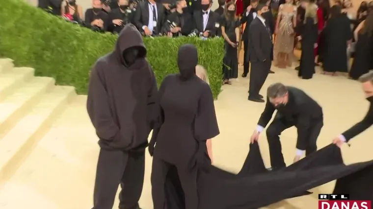 Najglamuroznija modna noć u godini: Met Gala prvi je put održana u rujnu, a modnih izražaja nije nedostajalo