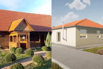 Stanovnicima Banovine nude se urbane i ruralne tipske kuće otporne na jake potrese: Kako će izgledati i tko će ih graditi