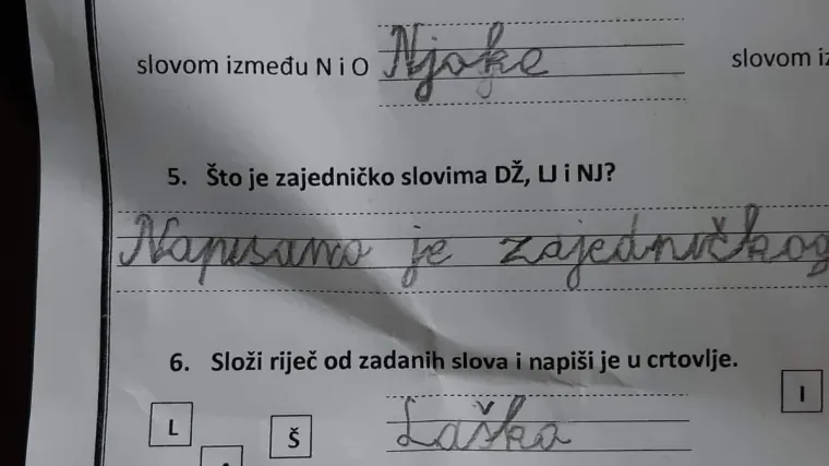 La&scaron;ko