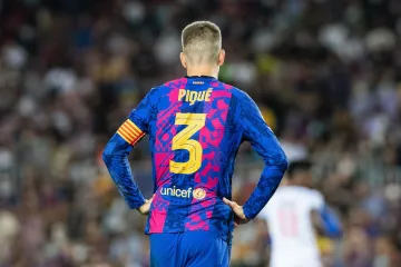 Po prvi put u povijesti u Ligi prvaka Katalonci su doživjeli ovakvu blamažu: Crvene se sad od srama i nemoći