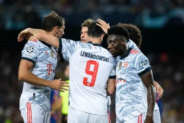 Spektakl u Ligi prvaka: Villarreal i Atalanta odigrali ludu utakmicu, Juventus osvojio Malmö