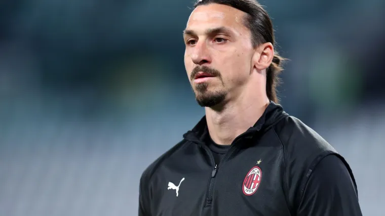 Zlatan neće igrati protiv Liverpoola, Rebić vjerojatno ponovo uskače na njegovo mjesto