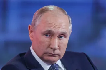 Vladimir Putin mora u samoizolaciju: Netko iz njegova okruženja zaražen je koronom