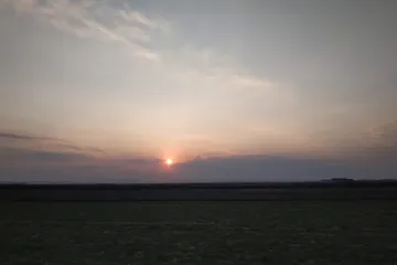 Na kojoj strani svijeta izlazi Sunce?