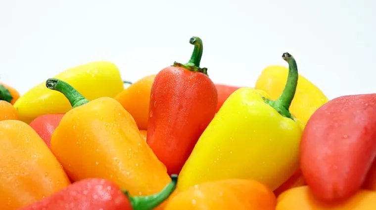 Kako spremiti pečene paprike za zimnicu?