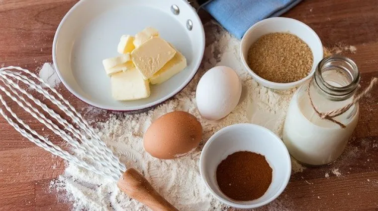 Otkrijte jednostavan recept za pohane palačinke s majonezom