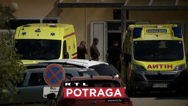 O tragediji na Lo&scaron;inju za Potragu govori majka preminulog: Je li Edi mogao preživjeti da Hrvatska ima hitnu helikoptersku pomoć?