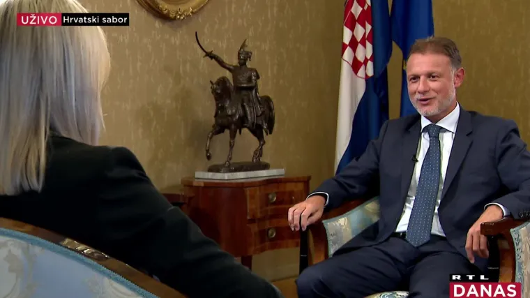 'Volio bih da obnova ide brže i da Fond bude konstruktivan, a da se manje pona&scaron;a kao netko tko kritizira'