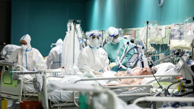 Nature otkriva da nema mjesta čuđenju (ne)spremnosti na cijepljenje u Hrvatskoj: Znalo se to već 2020.