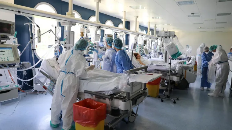 Hrvatska gora od Brazila po umrlima od korone na milijun ljudi tjedno. Na Balkanu ima i gorih, ali evo gdje je u svijetu