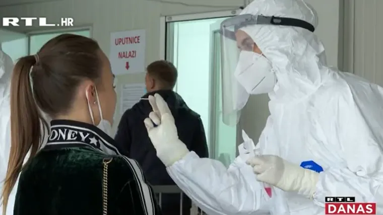 Mije&scaron;aju se viroze, stigla je gripa, a raste i broj novozaraženih od Covida: 'Testirati se trebaju svi'