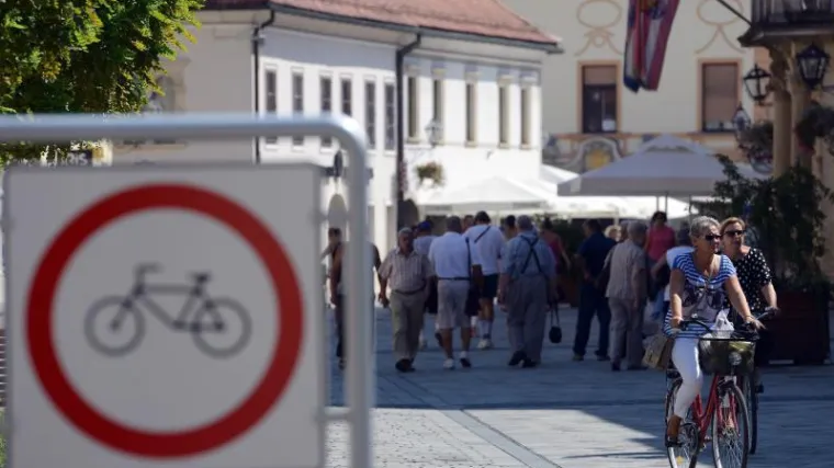 Europski tjedan mobilnosti: Prijavite se na besplatnu edukaciju za bicikliste