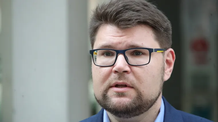 'Uskoro će doći do raspleta neodržive situacije za SDP.  Vjerujem da ćemo je rije&scaron;iti'