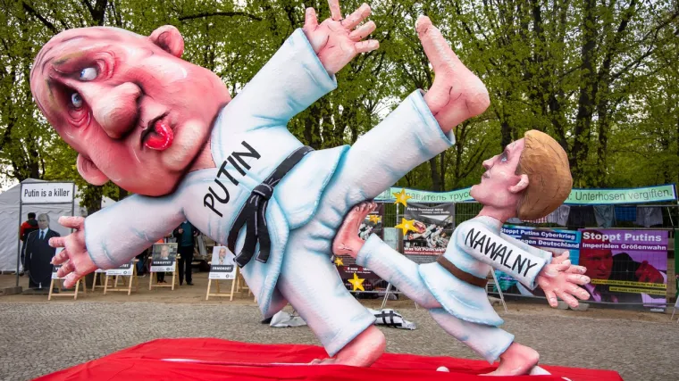 Kreće 'pametno glasovanje' protiv Putina: Sve &scaron;to je potrebno jest dati glas za - Komunističku partiju