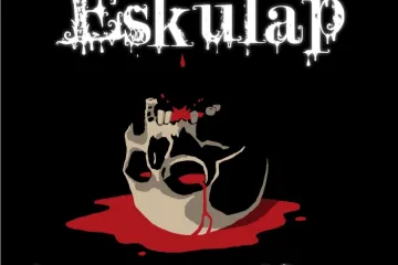 Eskulap-anatomska ex mašina na Radiju Korčuli