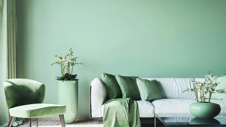 JUB nas svojom nijansom godine 2021. usko povezuje s prirodom