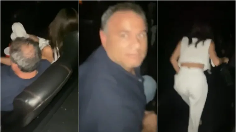 Supruga ga je uhvatila s ljubavnicom u kinu, uz kokice je dobio i 'sok od šamarelice'