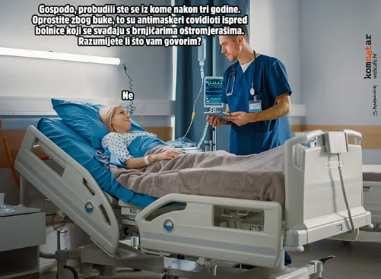 Nova vremena, novi vokabular...