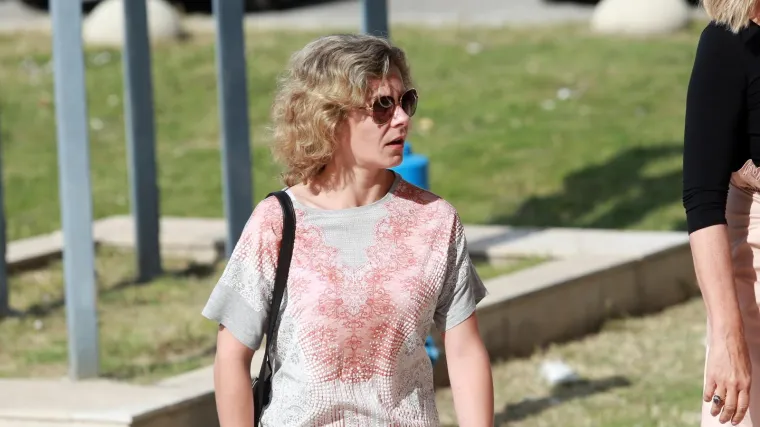 S nećakom bila u vezi i nagovorila ga da ubije njezina muža? 'Napišite da sam ku..a, ali govorim istinu'