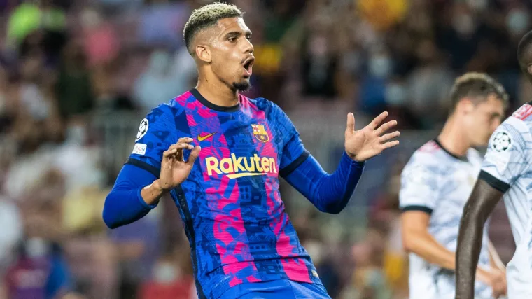 Igrači Barcelone dobili su &scaron;to su zaslužili: Bili su kriminalni, svi osim dvojice