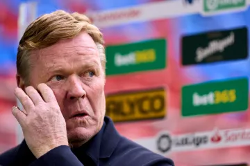 Koeman nakon teškog poraza otkrio koja je ključna razlika između Barce i Bayerna