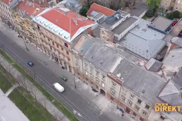 Obnova u Zagrebu, kompletnu obnovu zgrada plaćaju grad i država, vlasnički problemi nisu važni