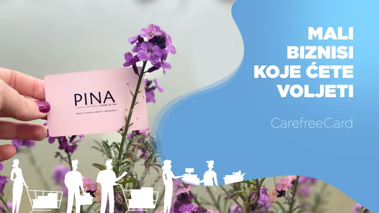 Zaboravite na papirnate vizitke! Hrvatska tvrtka osmislila je e-vizitke koje samo skenirate. Mnogi su odu&scaron;evljeni ovom idejom, evo i za&scaron;to