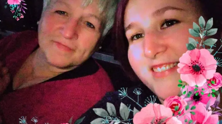 Necijepljene majka i kći umrle su od covida na istom bolničkom odjelu samo par dana nakon zaraze virusom: Bile su zdrave