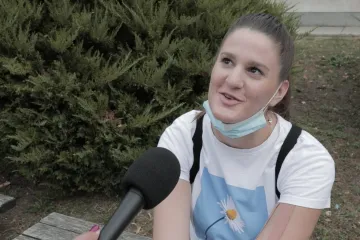 VIDEO Pitali smo građane što misle o uvođenju eura: 'Uvodimo nešto što nije naše i prilagođavamo se drugima'