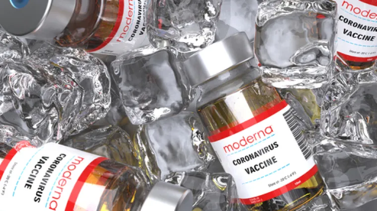 Moderna objavila kako za&scaron;tita protiv covida-19 vremenom opada, te je potreban 'booster'