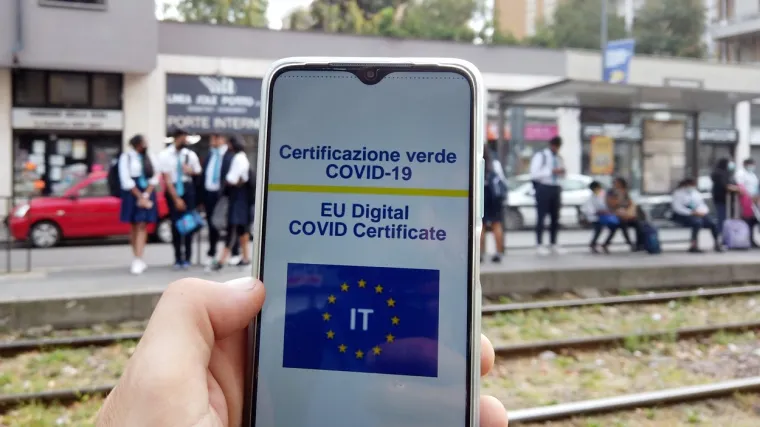 Uveli su jedne od najstrožih Covid mjera u svijetu: Svi radnici imaju obvezu, ako ju ne po&scaron;tuju, slijede kazne