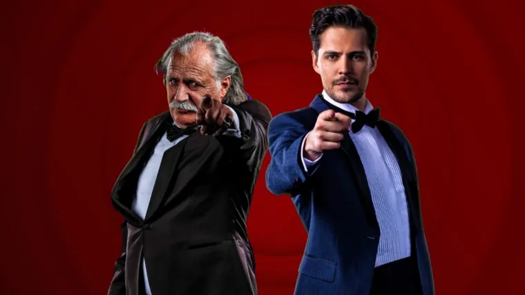 Na koga igraju velike zvijezde Rade &Scaron;erbedžija i Milo&scaron; Biković?