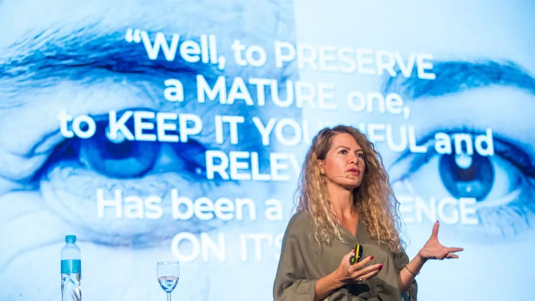 Zadržavanje pažnje potro&scaron;ača najveći je izazov svakog branda