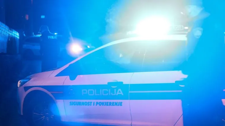 Tragedija u Baranji: U prometnoj nesreći poginulo 10-godi&scaron;nje dijete