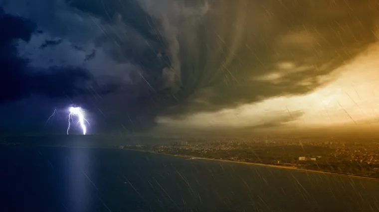 Smrtonosne oluje, nenaseljivi gradovi, nesta&scaron;ica hrane i nikad viđene migracije: 'Djelujte sad da spasite naciju!'