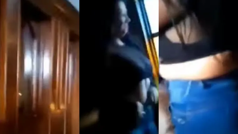 Njima nije trebalo ići daleko da kažu 'Oče, griješili smo': Napaljenom paru palo na pamet okusiti slast seksa usred ispovjedaonice!