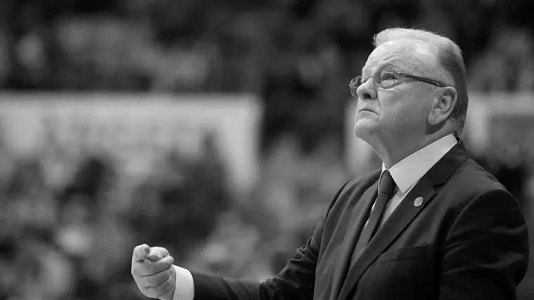 Najveći hrvatski trener svih vremena: 'Jako me potresla vijest o smrti Dude Ivkovića'
