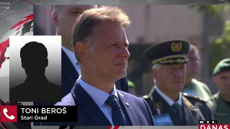 Hvaranin koji je Jandrokovića nazvao Njonjo: 'Rekao mi je: Nabijem te na k***c, majmune!, i poklopio. Sutra me zvala policija'