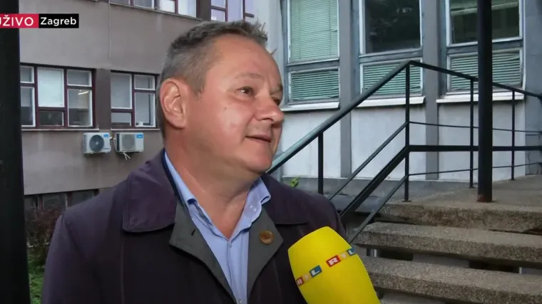 Ravnatelj Imunolo&scaron;kog zavoda: 'U jednom trenu ćemo moći proizvoditi i cjepivo protiv Covida'